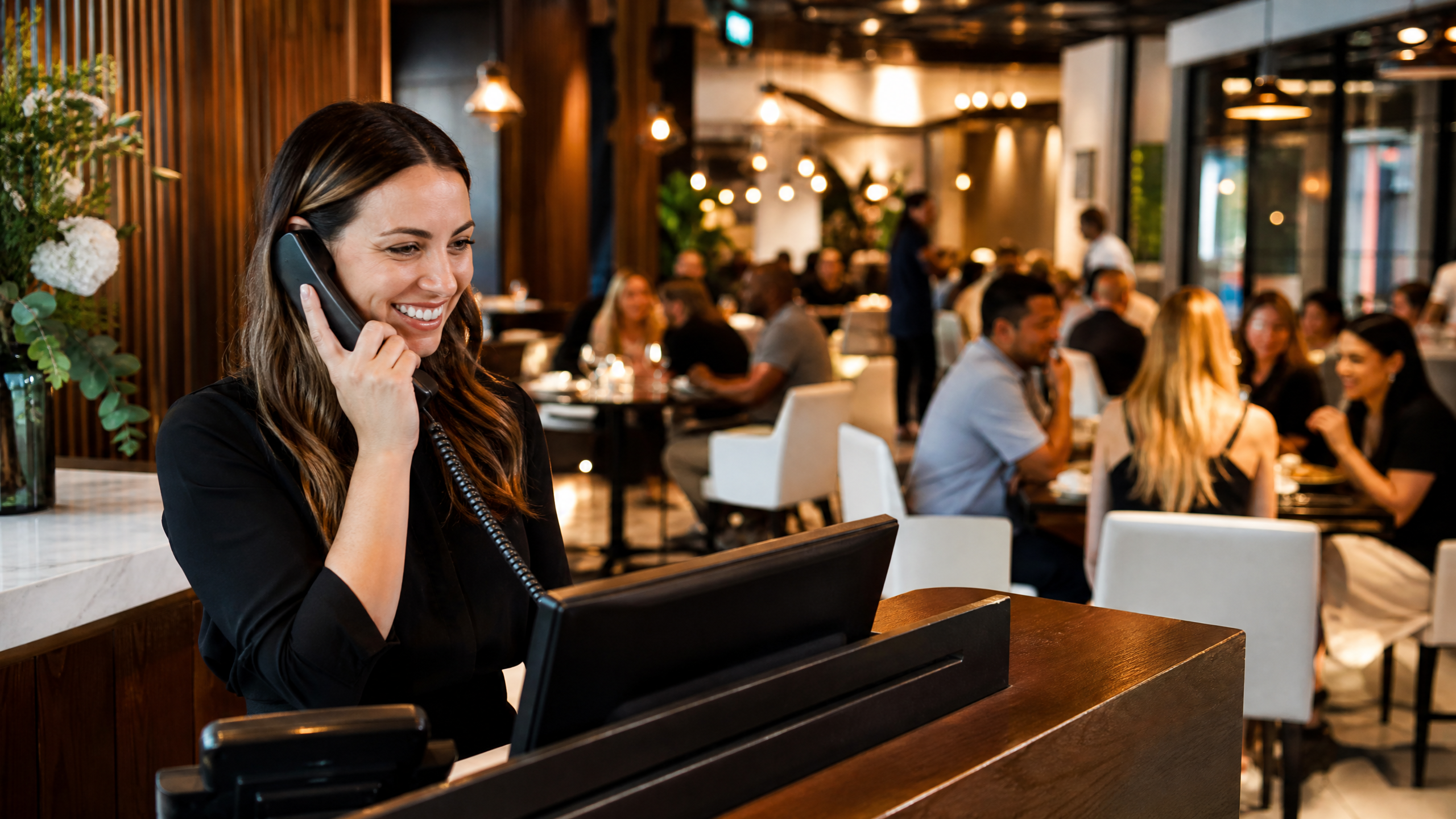 The Best Phone System for Restaurants: Stop Missing Takeout Orders